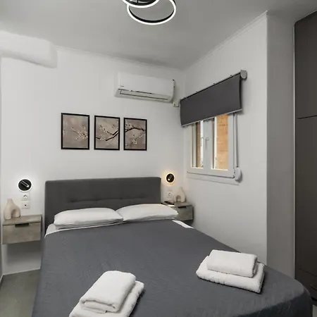 Apartment Casa Thea Milos *