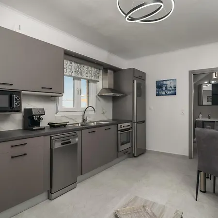 Casa Thea Milos *