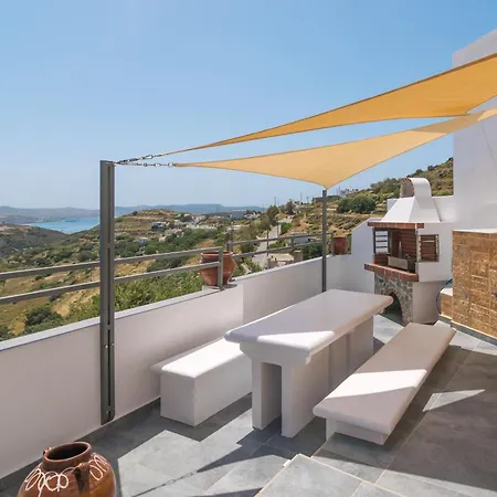 Casa Thea Milos Apartment