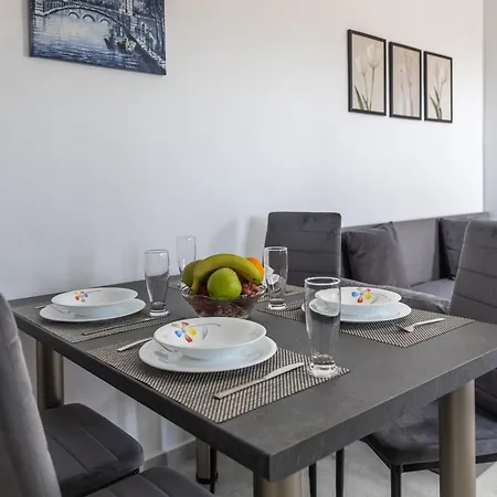 Casa Thea Milos Apartment *