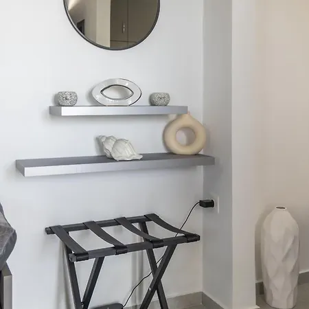 Casa Thea Milos